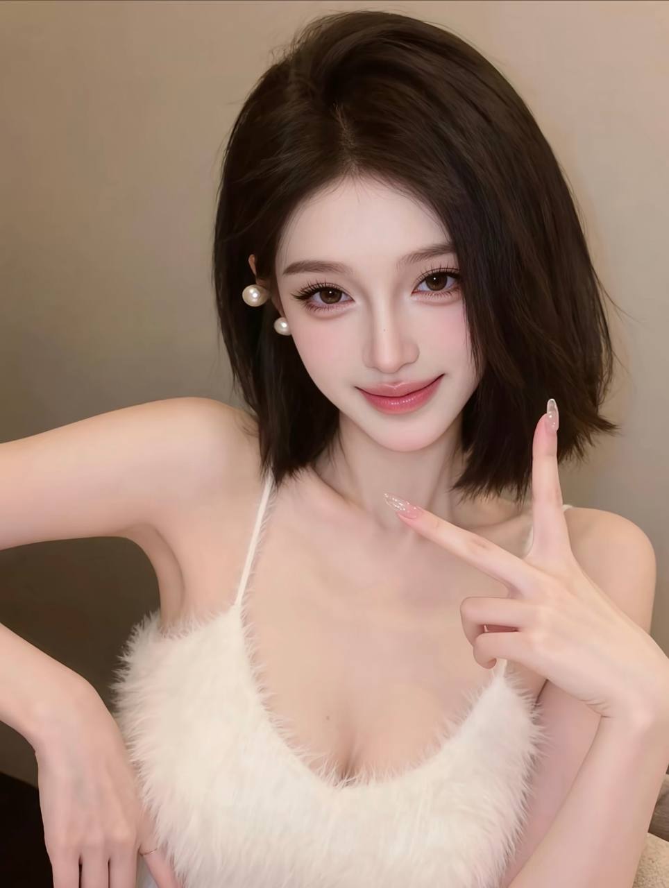 直播间的老裁缝