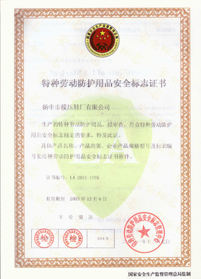 洪野牌安全防護鞋 模壓工藝打造堅固防線，網絡技術服務賦能高效安全