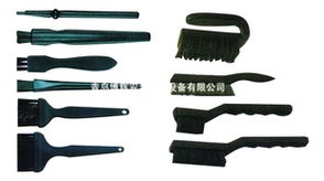 青島博輝安全防護(hù)設(shè)備 防靜電刷系列產(chǎn)品全覽與特種勞動防護(hù)用品銷售